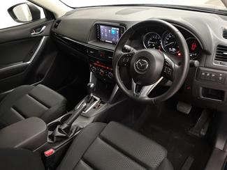 2014 Mazda CX-5 - Thumbnail