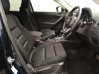 2014 Mazda CX-5 - Thumbnail