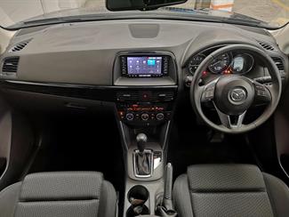 2014 Mazda CX-5 - Thumbnail