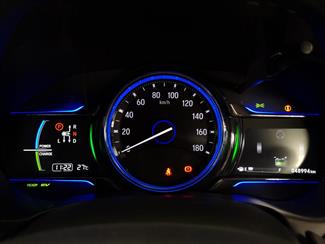 2015 Honda Grace - Thumbnail