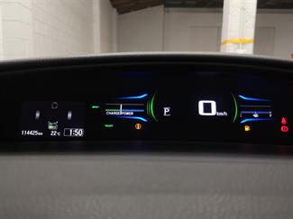 2015 Honda Jade - Thumbnail