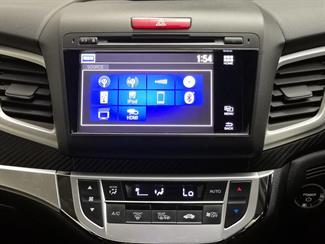 2015 Honda Jade - Thumbnail