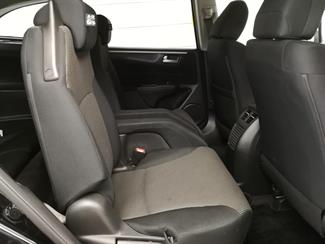 2015 Honda Jade - Thumbnail