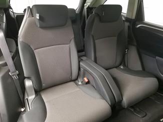 2015 Honda Jade - Thumbnail