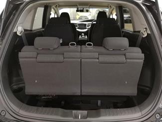 2015 Honda Jade - Thumbnail