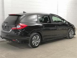 2015 Honda Jade - Thumbnail