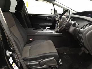 2015 Honda Jade - Thumbnail