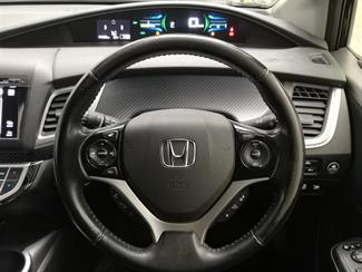 2015 Honda Jade - Thumbnail