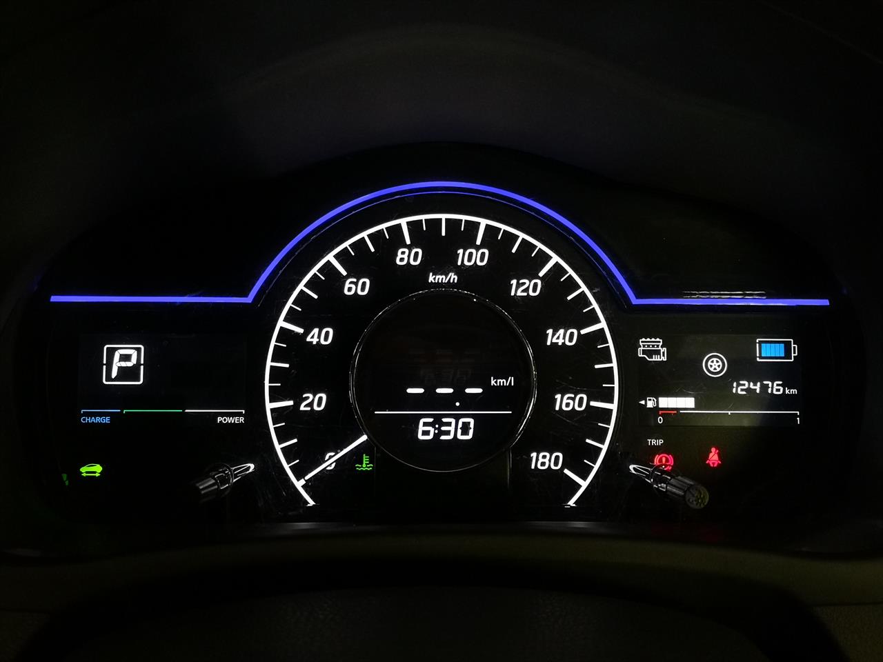 2021 Nissan Note