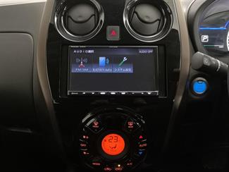 2021 Nissan Note - Thumbnail
