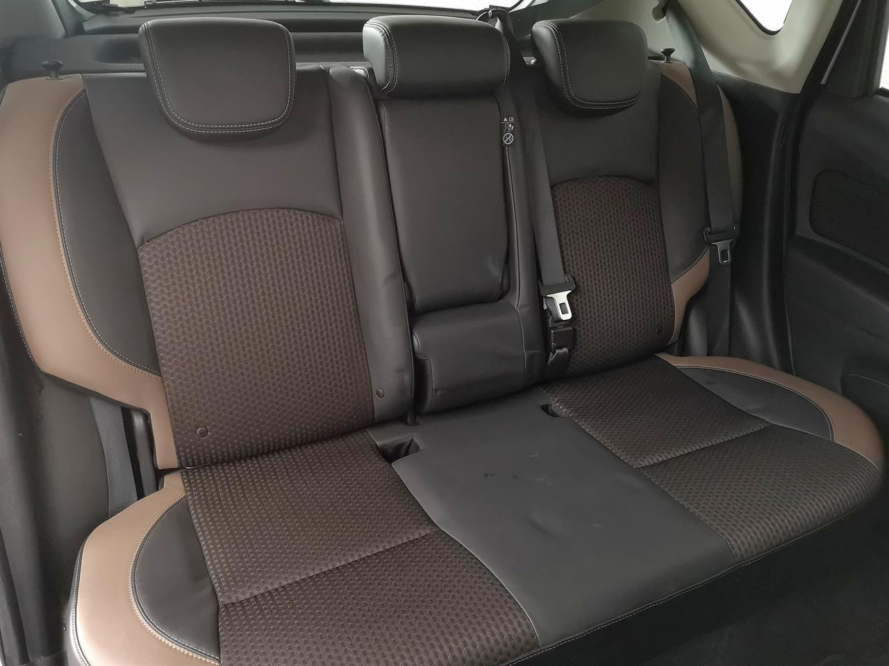 2021 Nissan Note