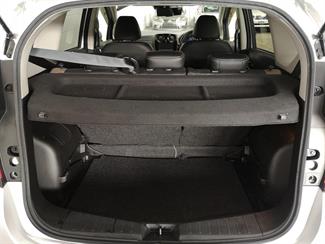 2021 Nissan Note - Thumbnail