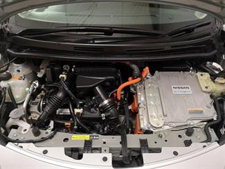 2021 Nissan Note - Thumbnail