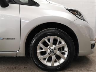 2021 Nissan Note - Thumbnail
