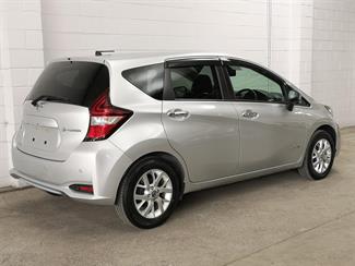2021 Nissan Note - Thumbnail