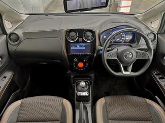 2021 Nissan Note - Thumbnail