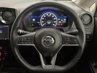 2021 Nissan Note - Thumbnail