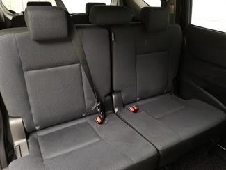 2015 Toyota Sienta - Thumbnail