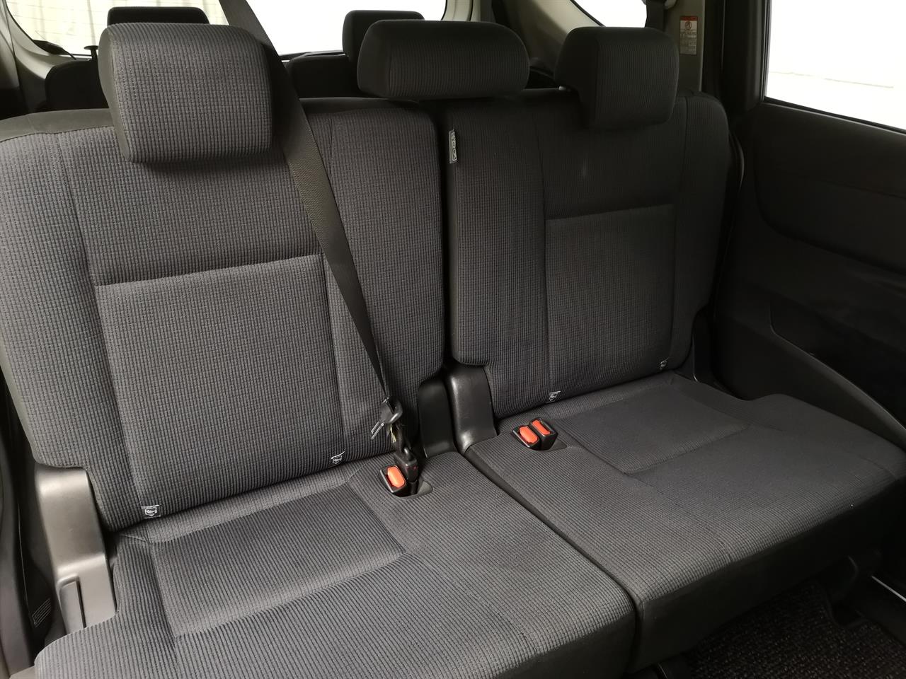 2015 Toyota Sienta