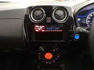 2020 Nissan Note - Thumbnail