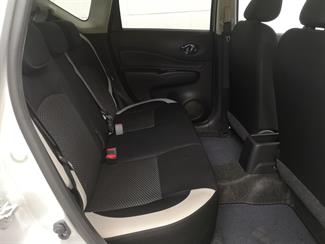 2020 Nissan Note - Thumbnail