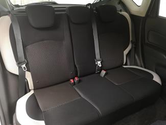 2020 Nissan Note - Thumbnail