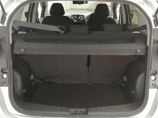 2020 Nissan Note - Thumbnail