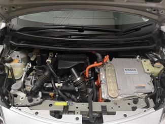 2020 Nissan Note - Thumbnail