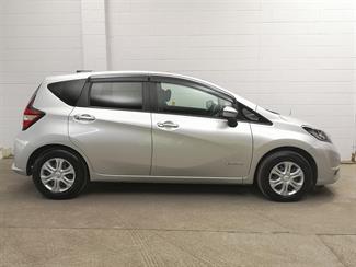 2020 Nissan Note - Thumbnail