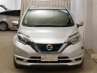 2020 Nissan Note - Thumbnail