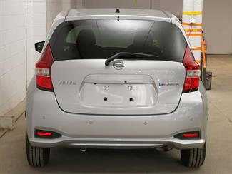 2020 Nissan Note - Thumbnail