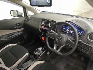 2020 Nissan Note - Thumbnail