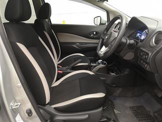 2020 Nissan Note - Thumbnail