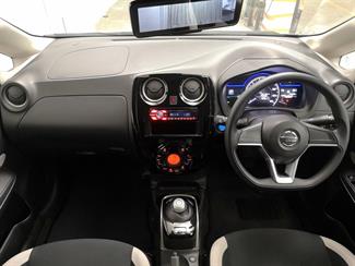 2020 Nissan Note - Thumbnail