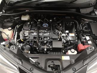 2018 Toyota C-HR - Thumbnail