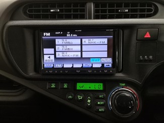 2013 Toyota Aqua - Thumbnail
