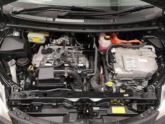 2013 Toyota Aqua - Thumbnail