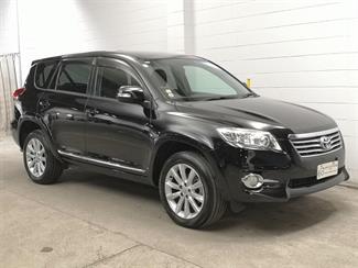 2012 Toyota Vanguard - Thumbnail