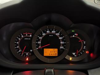 2012 Toyota Vanguard - Thumbnail