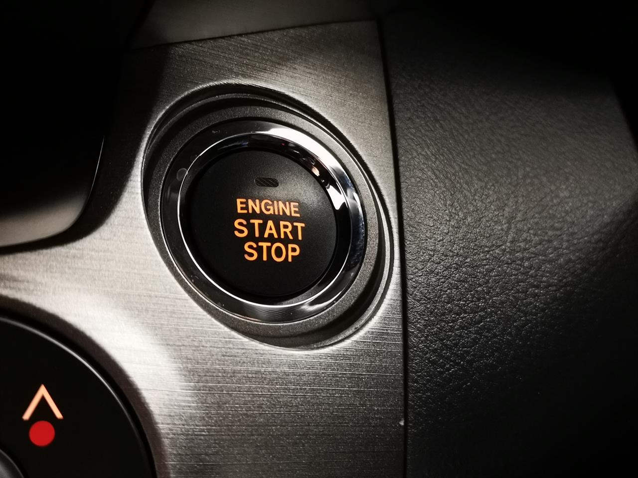 2012 Toyota Vanguard