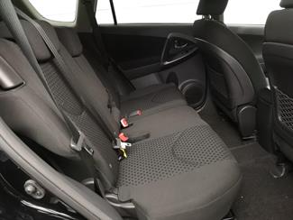2012 Toyota Vanguard - Thumbnail