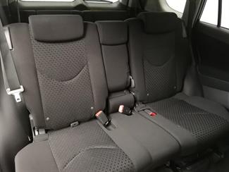 2012 Toyota Vanguard - Thumbnail