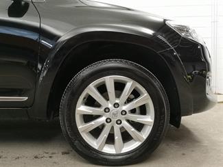 2012 Toyota Vanguard - Thumbnail