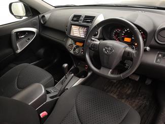2012 Toyota Vanguard - Thumbnail