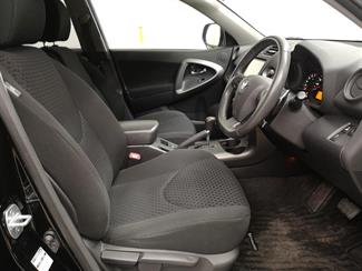 2012 Toyota Vanguard - Thumbnail