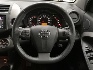 2012 Toyota Vanguard - Thumbnail
