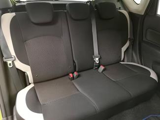 2017 Nissan Note - Thumbnail