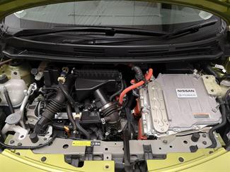 2017 Nissan Note - Thumbnail