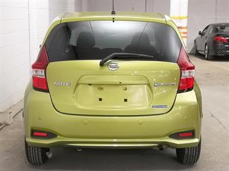 2017 Nissan Note - Thumbnail