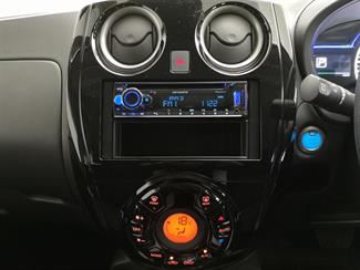 2020 Nissan Note - Thumbnail